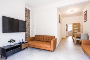 Stunning 4 bedroom house with Garden and Parking, London